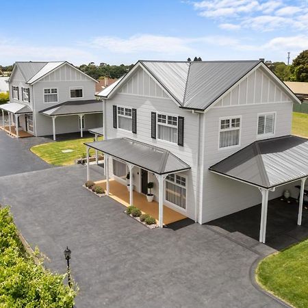 Apartmán Foxmount Estate - Ilo Mount Gambier Exteriér fotografie