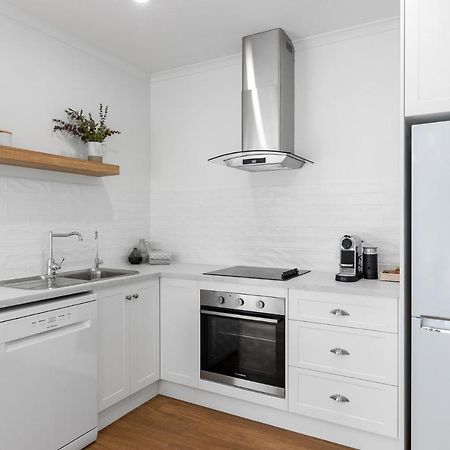 Apartmán Foxmount Estate - Ilo Mount Gambier Exteriér fotografie