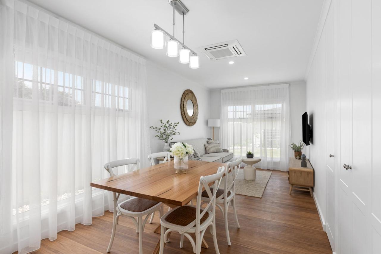 Apartmán Foxmount Estate - Ilo Mount Gambier Exteriér fotografie