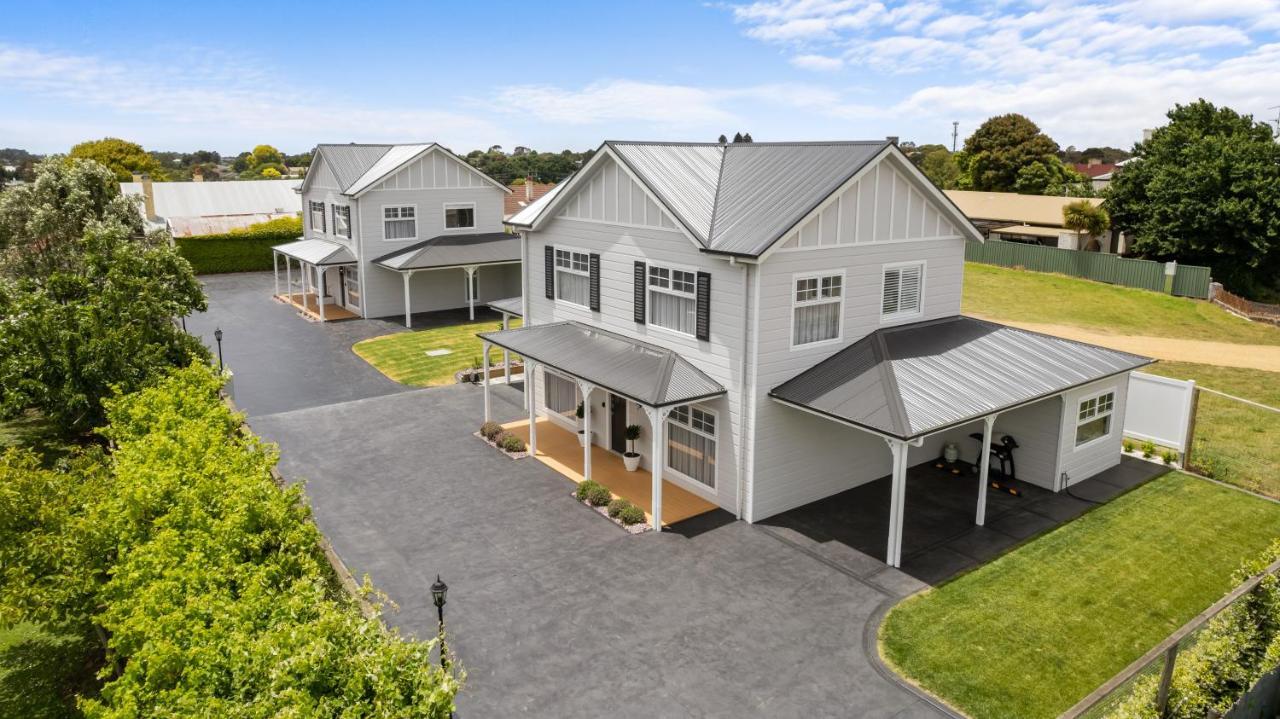 Apartmán Foxmount Estate - Ilo Mount Gambier Exteriér fotografie