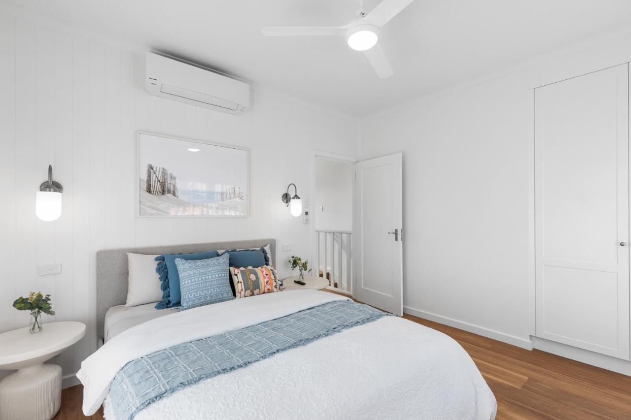 Apartmán Foxmount Estate - Ilo Mount Gambier Exteriér fotografie