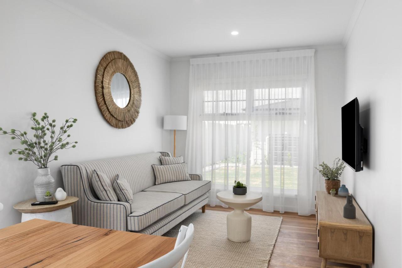 Apartmán Foxmount Estate - Ilo Mount Gambier Exteriér fotografie