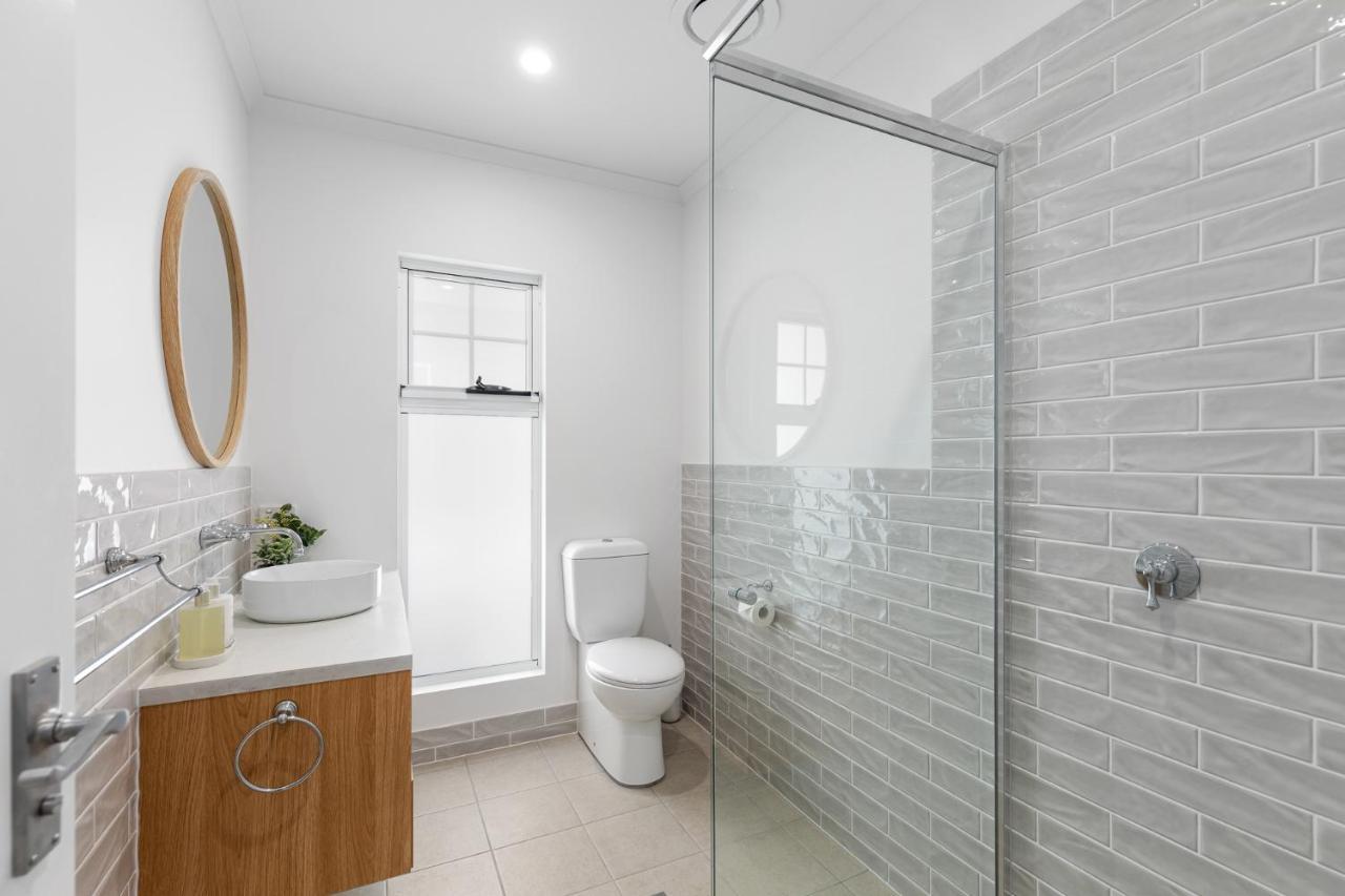Apartmán Foxmount Estate - Ilo Mount Gambier Exteriér fotografie